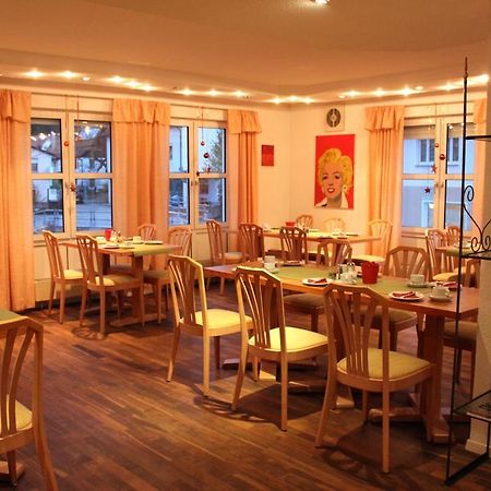 Hotel Gasthaus Bock Reichenbach an der Fils Εξωτερικό φωτογραφία