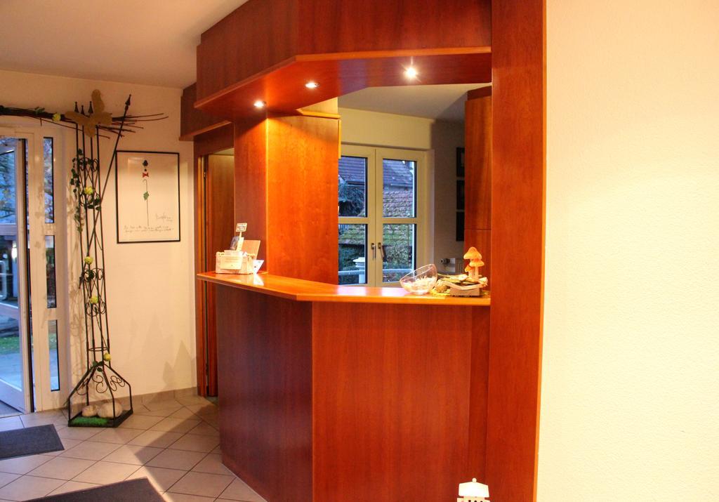 Hotel Gasthaus Bock Reichenbach an der Fils Εξωτερικό φωτογραφία
