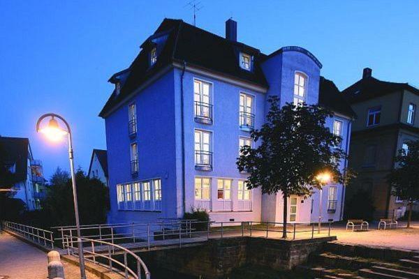 Hotel Gasthaus Bock Reichenbach an der Fils Εξωτερικό φωτογραφία