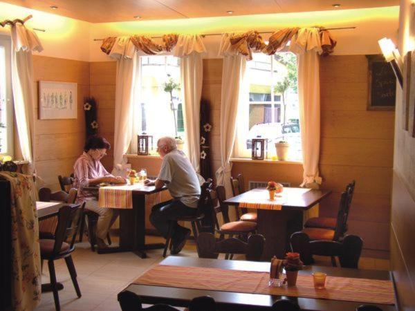 Hotel Gasthaus Bock Reichenbach an der Fils Εξωτερικό φωτογραφία